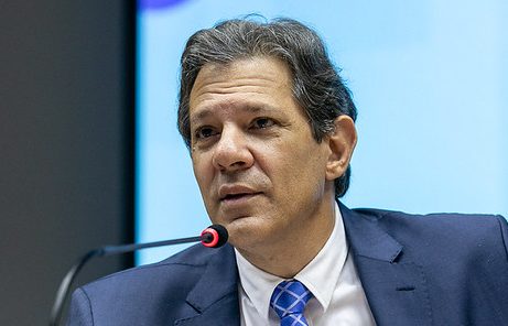 Haddad: Economia do País é chave para a reeleição de Lula