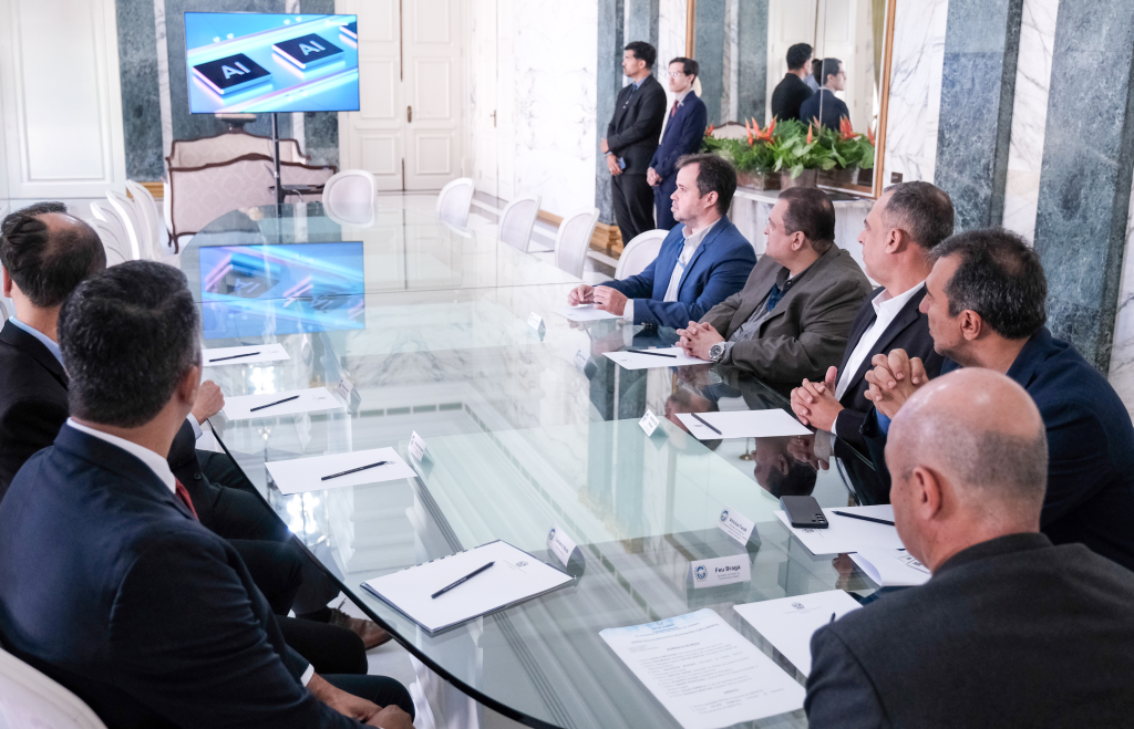 Conectividade digital chega a quase 200 localidades fluminenses sem sinal