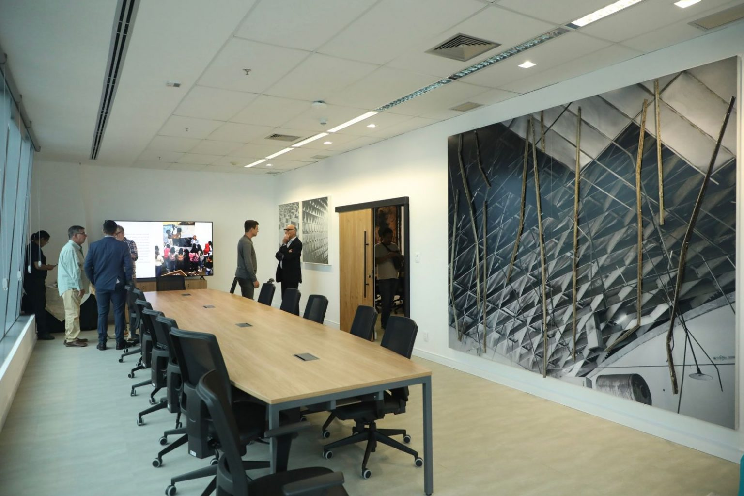 Invest.Rio inaugura sede estratégica no Porto Maravilha para atrair capital