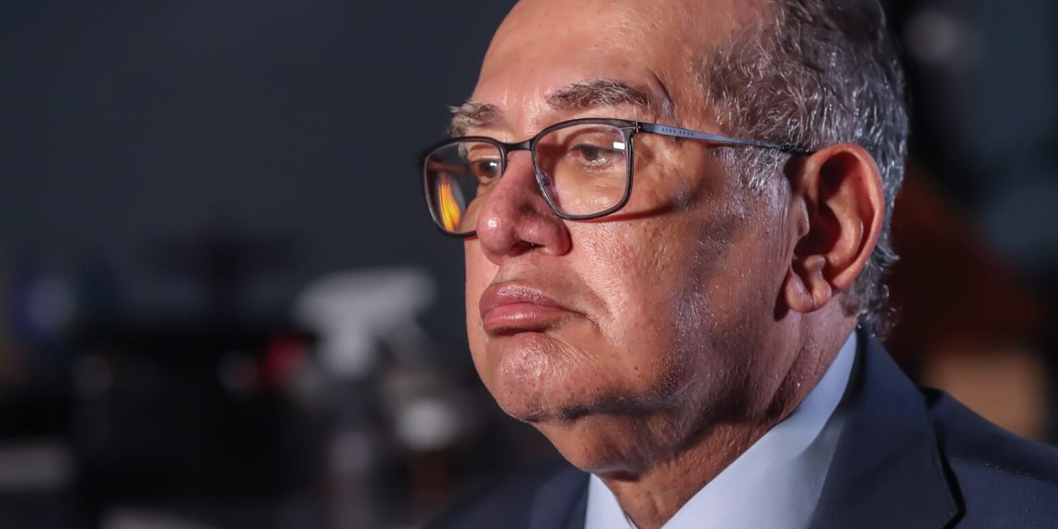 Gilmar mendes restringe pedidos de impeachment contra ministros do stf à pgr