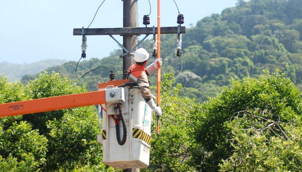 Queda de energia atinge Tijuca e três bairros da Zona Norte do