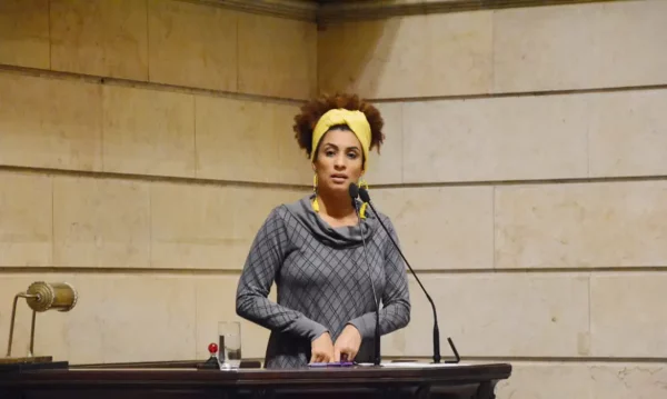 Julgamento de réus no caso marielle franco marcado para fevereiro de 2026