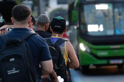 Passagem de ônibus no Rio de Janeiro sobe para R$ 5 a