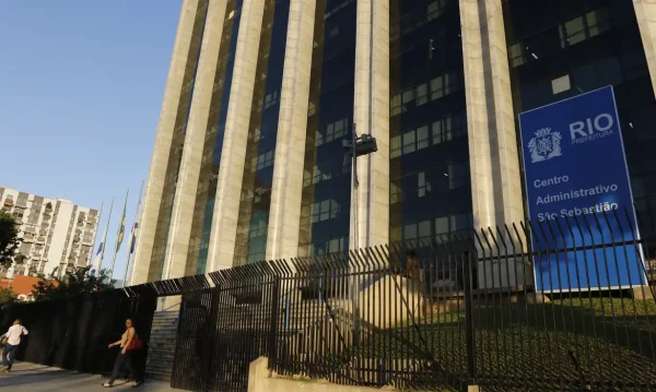 Servidores do rio receberão gratificação do acordo de resultados em dezembro