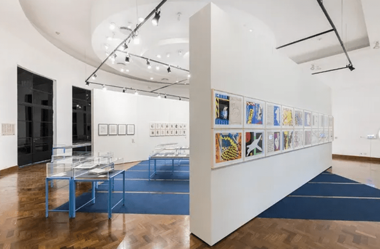 Obras de Matisse e Portinari roubadas da biblioteca Mário de Andrade