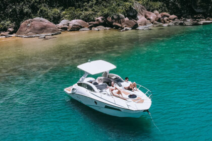 Cadastro de embarcações para o Réveillon 2026 em Cabo Frio encerra hoje