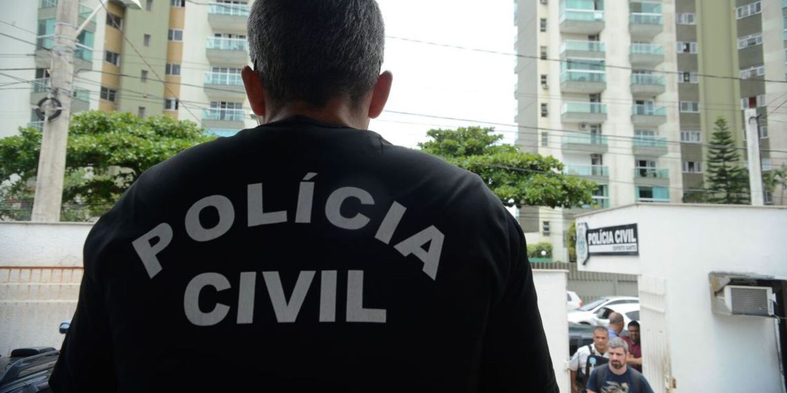 Polícia Civil apreende R$ 1,7 milhão em operação contra o Comando Vermelho