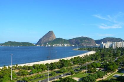 Alerta balneabilidade: 20 praias do Rio impróprias para banho nesta semana