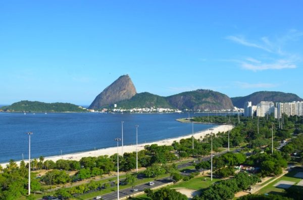 Alerta balneabilidade: 20 praias do Rio impróprias para banho nesta semana