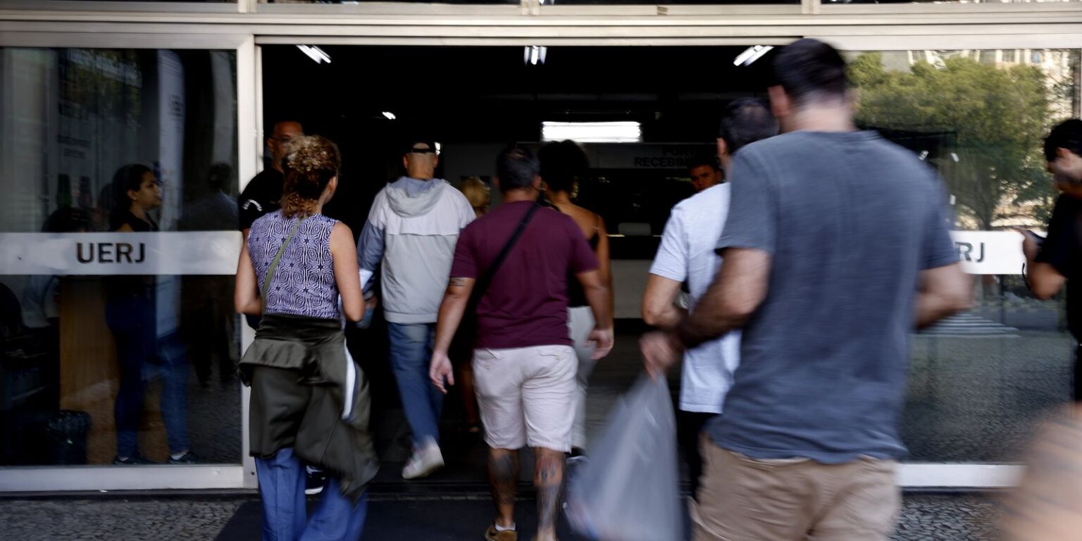 Locais da prova discursiva do cnu 2025 serão divulgados nesta segunda