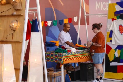 Mentoria impulsiona negócios criativos no mercado das indústrias do brasil