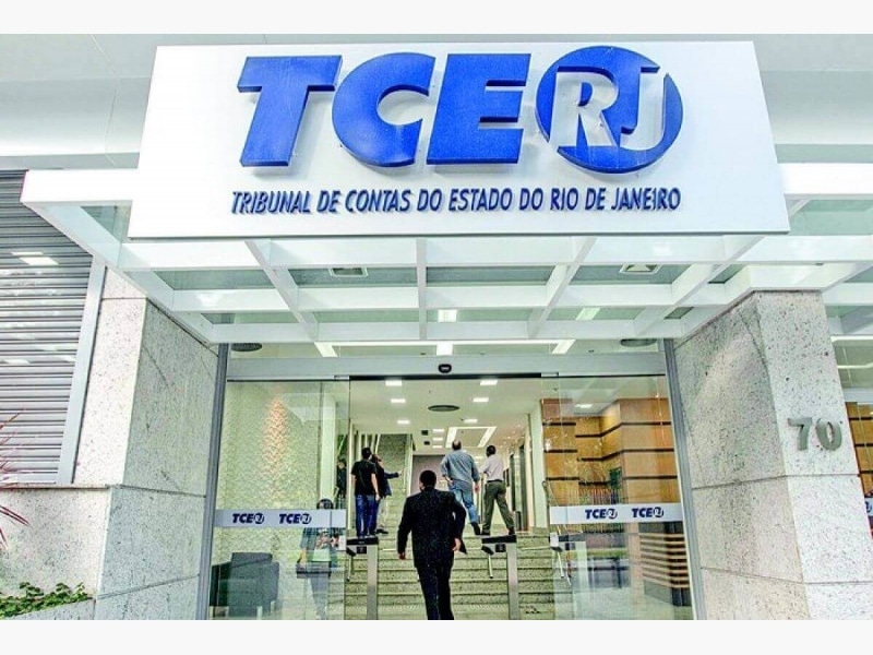 TCE-RJ recomenda não renovar concessão de gás da Naturgy no Rio