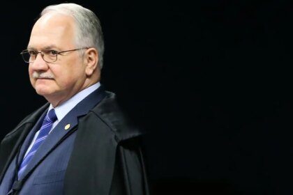 Fachin defende atuação de Toffoli em inquérito do Banco Master