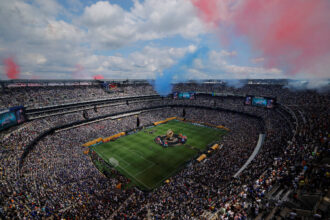 A Suspensão de vistos dos EUA e a jornada de brasileiros para