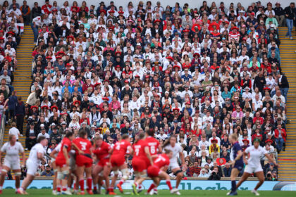 Otimismo para o esporte feminino em 2026: um olhar transformador