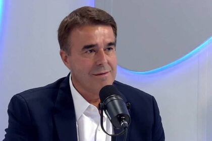 Ruptura na FPF: Ex-vice Wilson Marqueti Júnior busca presidência