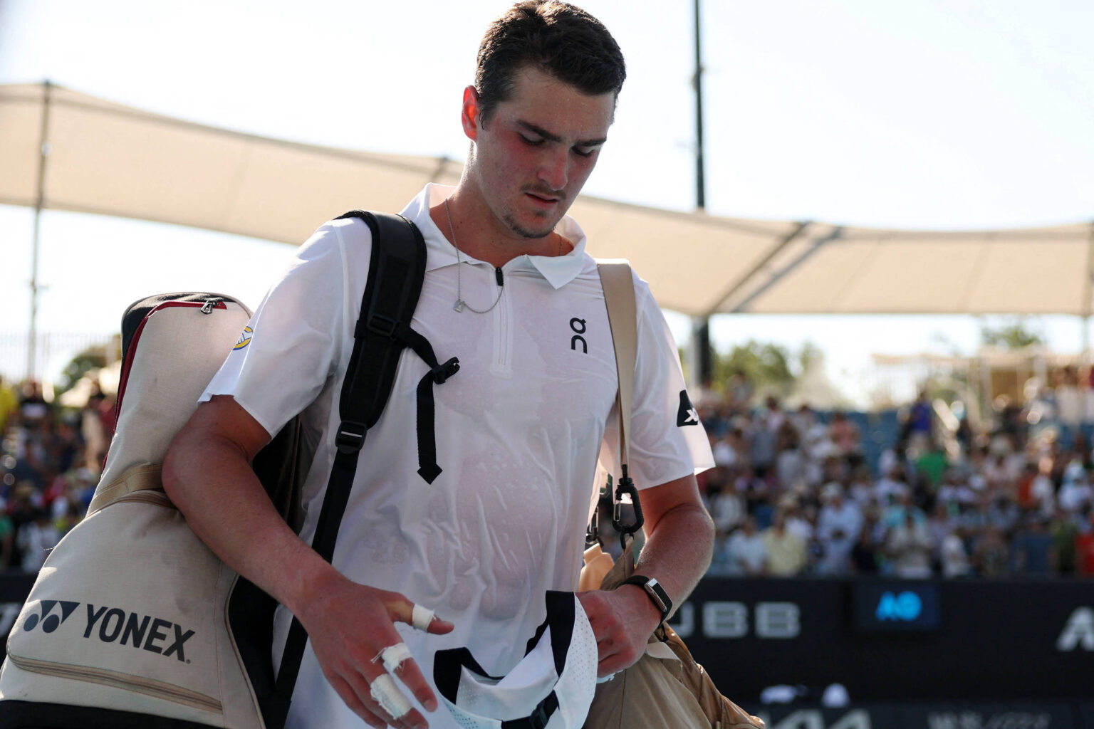 Fisioterapeuta de elite defende treino inteligente para atletas adolescentes