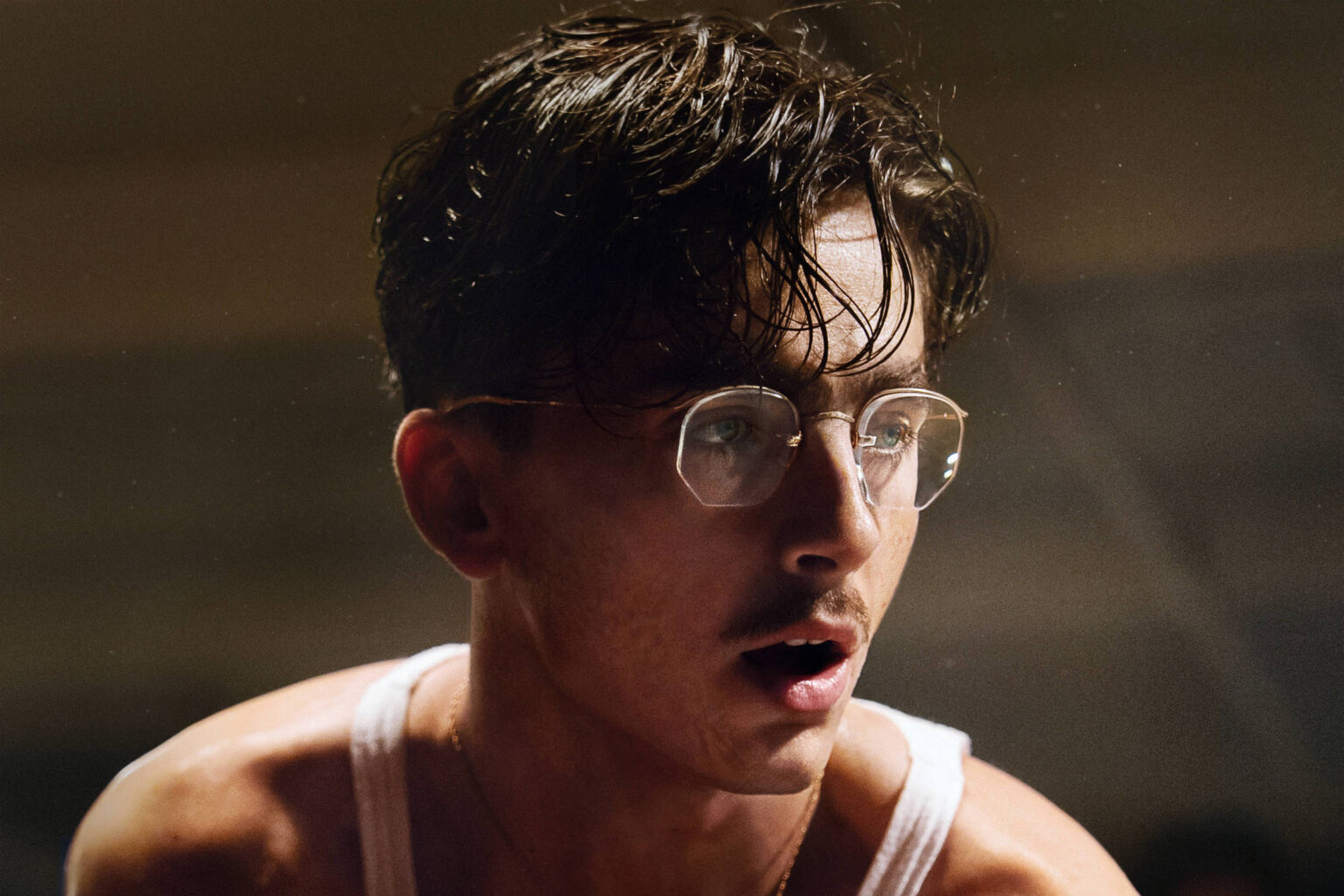 Marty Supreme e a disputa sul-americana pelo Oscar de Chalamet