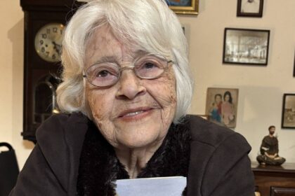 Adélia Prado demonstra melhora clínica Após queda e fraturas