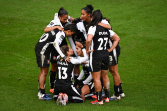 Corinthians feminino: a busca pelo inédito título mundial