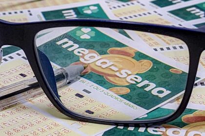 Mega-Sena sorteia R$ 35 milhões nesta quinta-feira: veja como apostar
