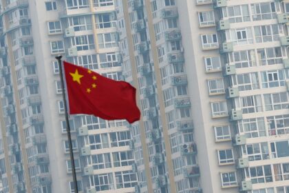 China mantém taxas de empréstimos estáveis pelo oitavo mês consecutivo