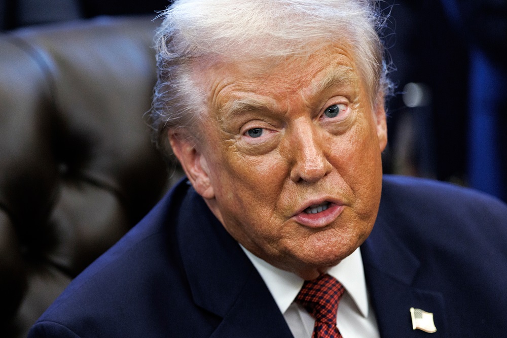 Se expirar, expirou: Trump e o futuro do tratado nuclear com a