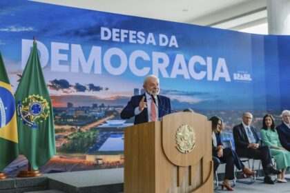 Lula sanciona lei que restabelece contagem de tempo da pandemia para servidores