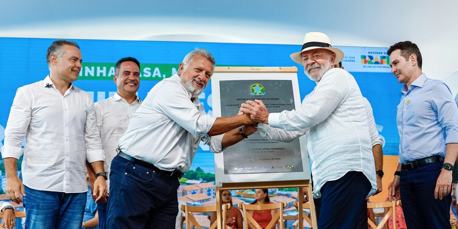 Lula critica defensores de banqueiro em caso do Master