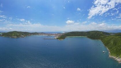 TRF2 suspende autorização para turismo náutico em reserva extrativista de Arraial do