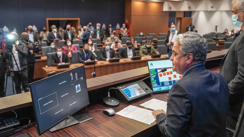 Rio de Janeiro pode perder R$ 700 milhões do Fundeb por atraso