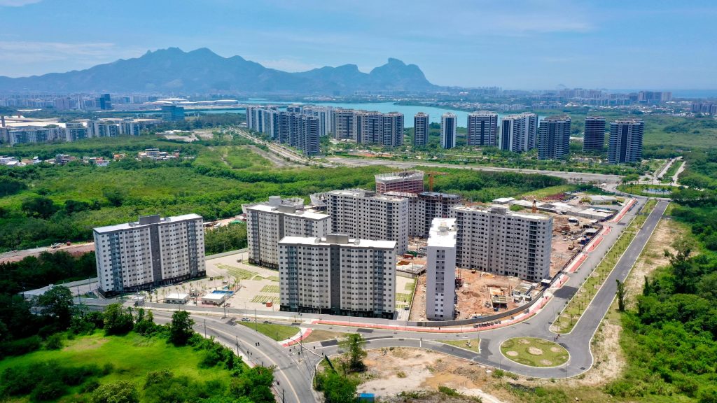 Prefeitura recua e guia do IPTU da Barra Olímpica será corrigida