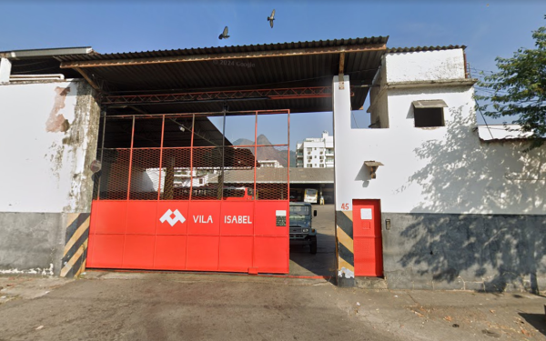 Protesto de Funcionários paralisa linhas da Real e Vila Isabel no rio