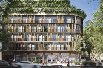 Novo residencial de luxo na Dias Ferreira, Leblon, redefine moradia compacta