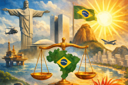 ChatGPT revela futuro do Rio 2026: eleições, segurança e esporte