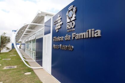 Profissionais de saúde do Rio entram em greve nas Clínicas da Família