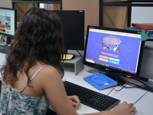 MultiRio lança portal gratuito com lazer educativo para férias escolares