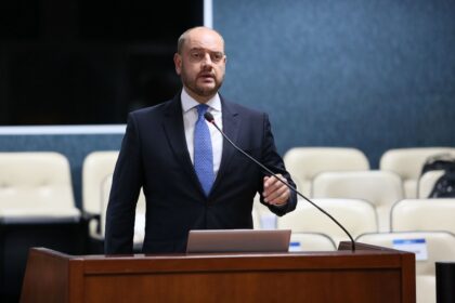 Presidente do TJ-RJ assume interinamente Governo do Rio durante viagem de Cláudio