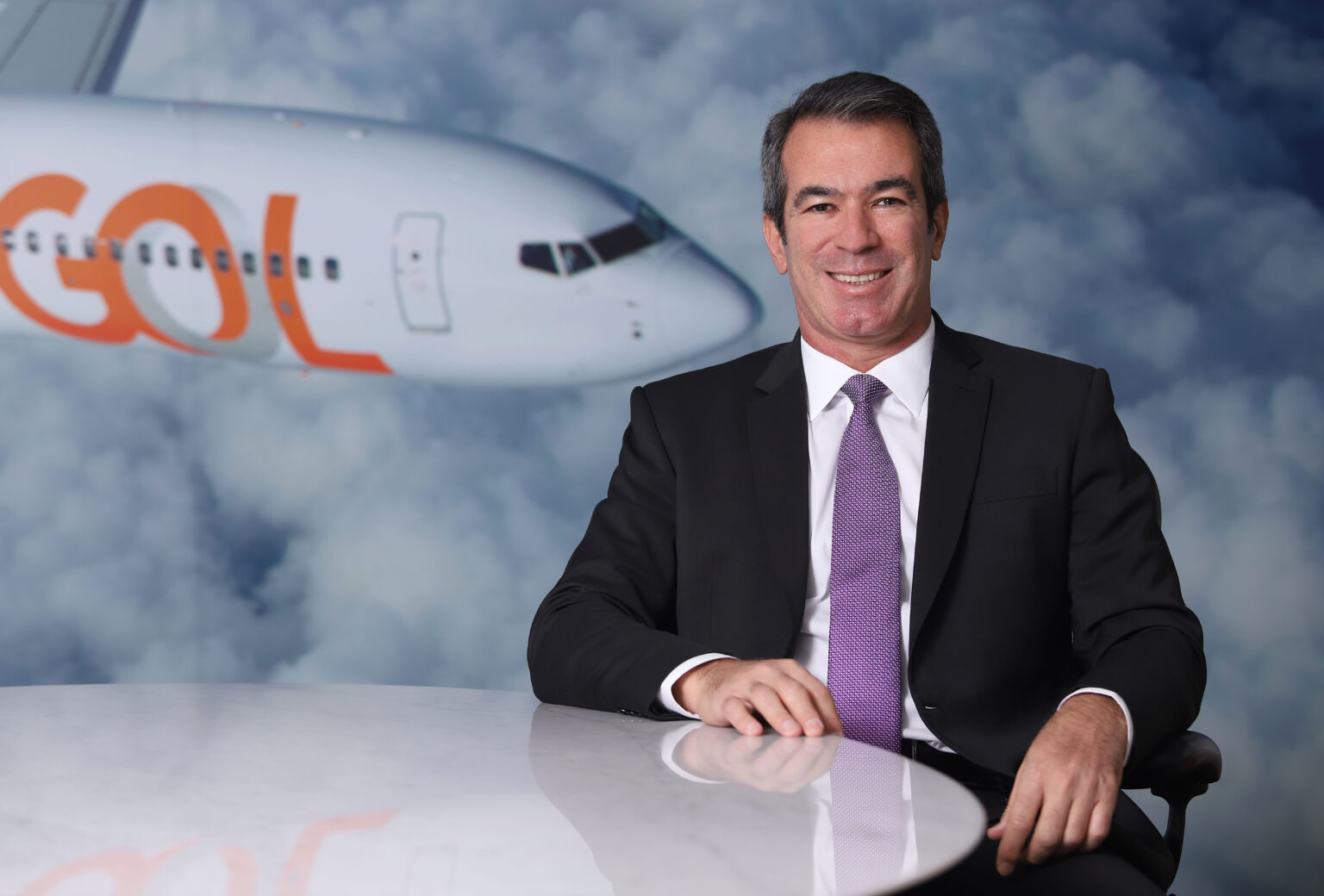 Morre Constantino Júnior, pioneiro e fundador da Gol Linhas Aéreas