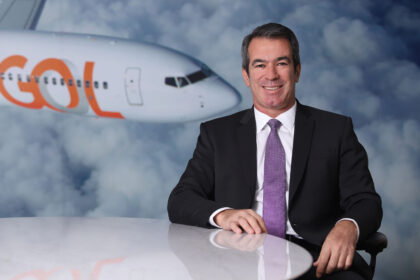 Morre Constantino Júnior, pioneiro e fundador da Gol Linhas Aéreas