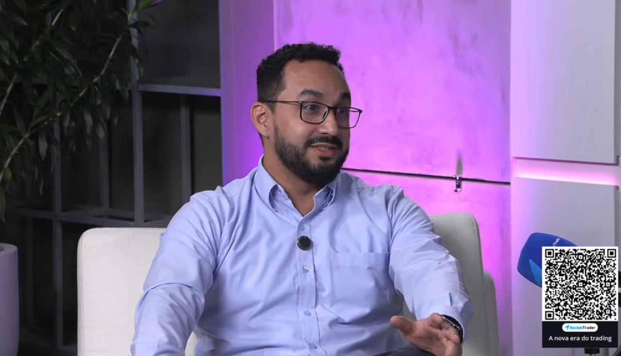 Humberto Brasil revela A mentalidade que sustenta traders de sucesso