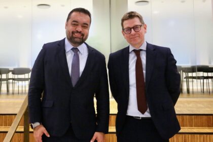 Rio de Janeiro e Dinamarca unem forças para eólica offshore e energia