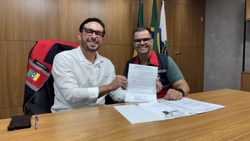 Itaguaí garante pagamento mensal a servidores e divulga calendário de 2026