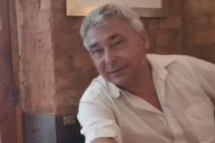 Pai de vítima da boate Kiss morre afogado em praia de Maricá