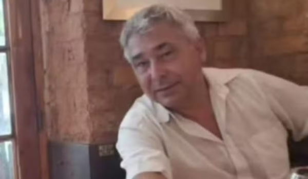 Pai de vítima da boate Kiss morre afogado em praia de Maricá