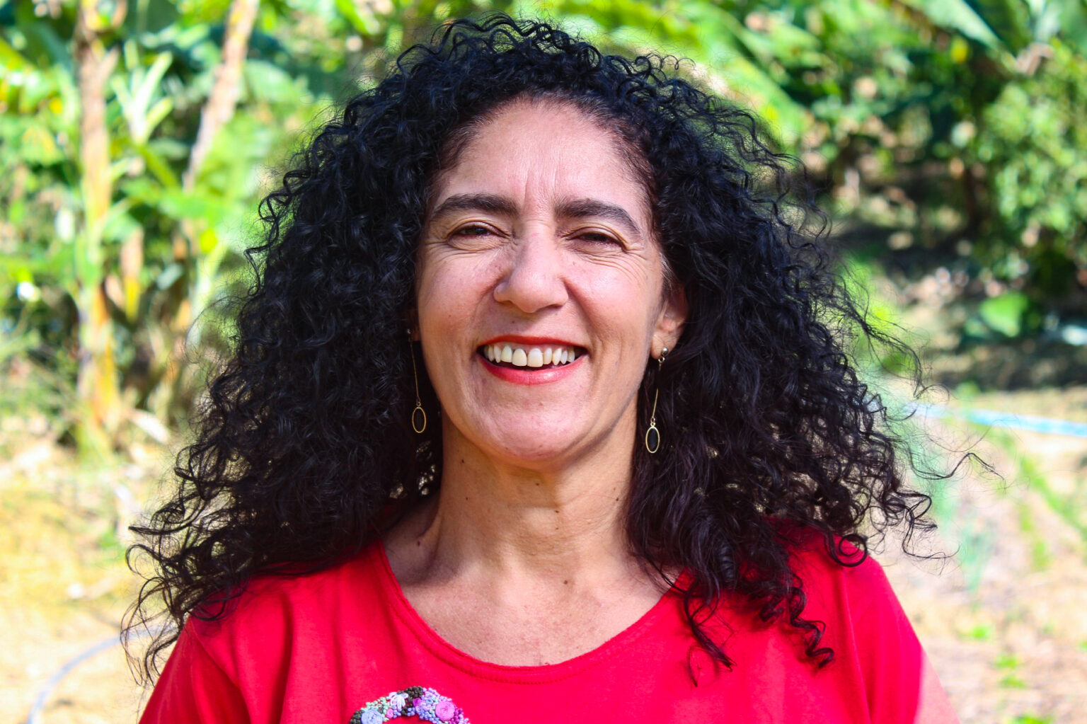 Marina do MST lidera influência digital entre deputados estaduais do Rio