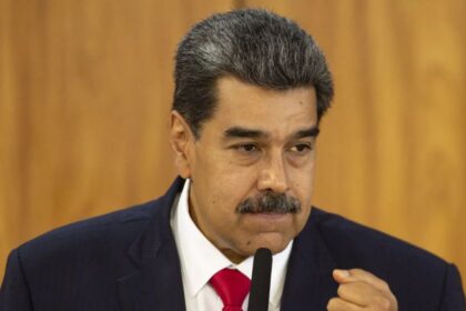 Captura de presidente estrangeiro desafia direito internacional e soberania