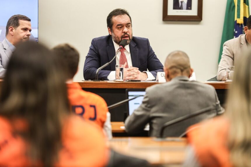 Rio de Janeiro cria plataforma única para transparência das emendas parlamentares