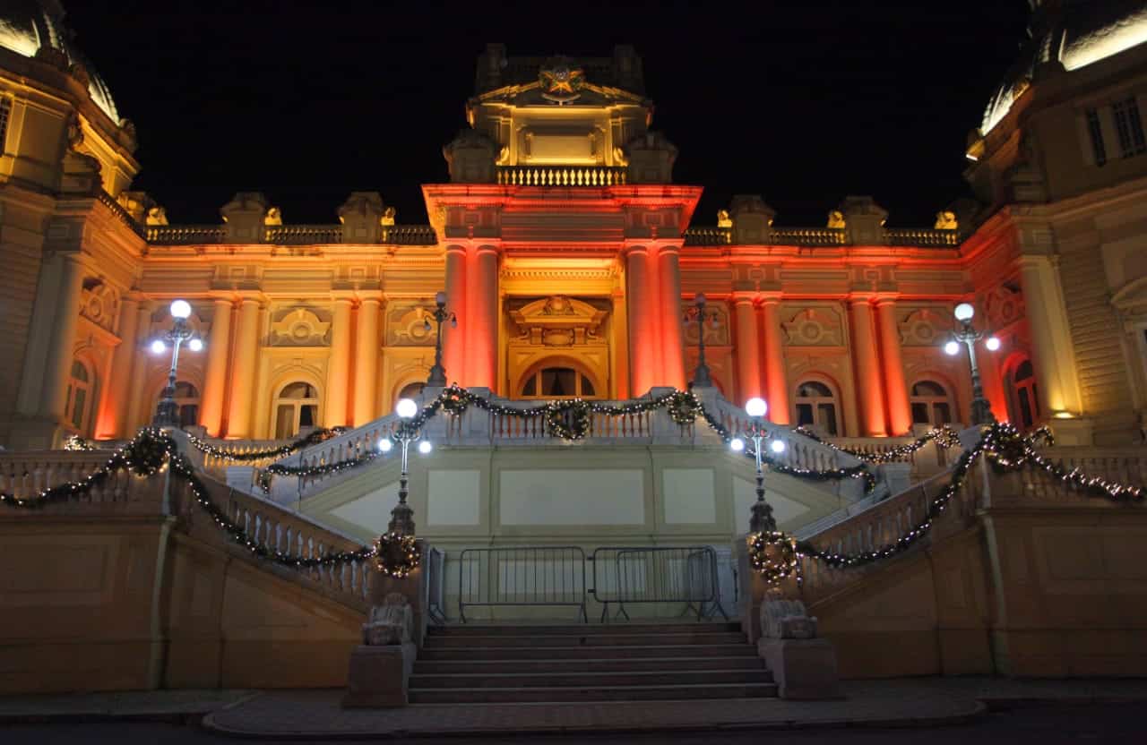 Governo Castro: secretários se desincompatibilizam para eleições de 2026