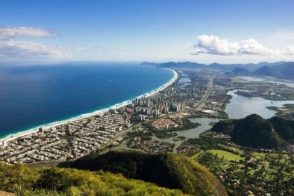 Barra da Tijuca ganha novas linhas diretas para Campinas e Belo Horizonte